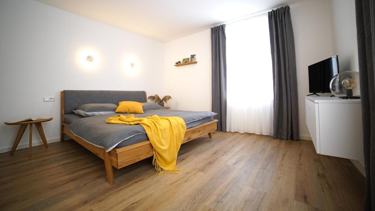 Villa Laas Oberwiesenthal Exteriör bild