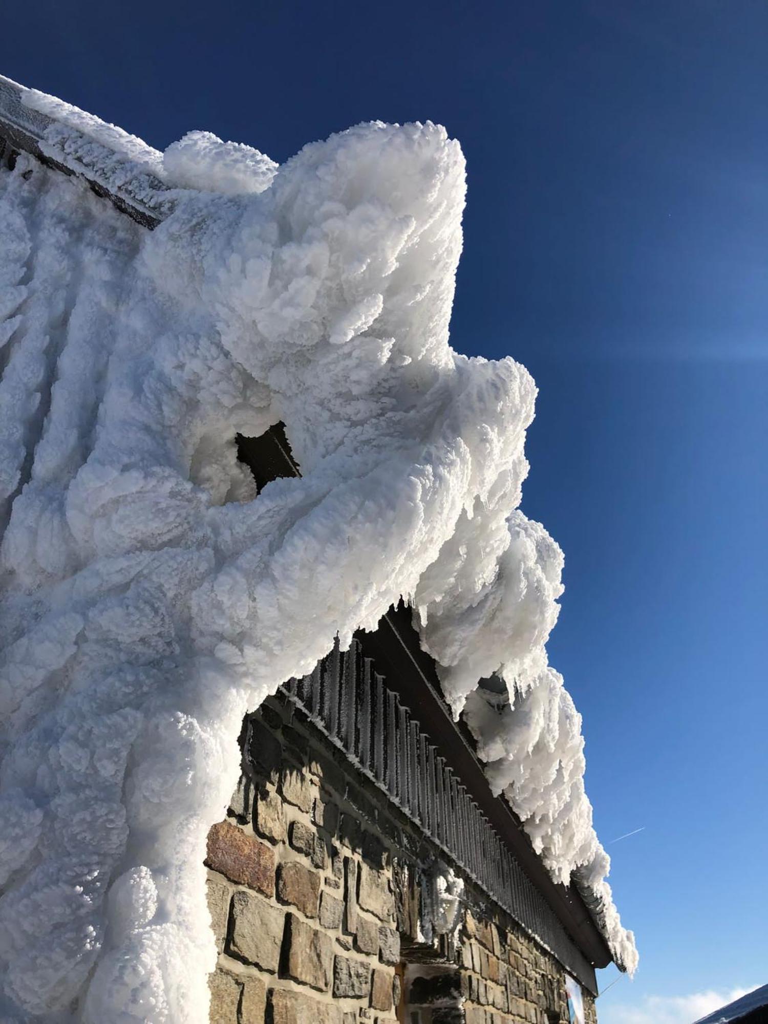 Villa Laas Oberwiesenthal Exteriör bild